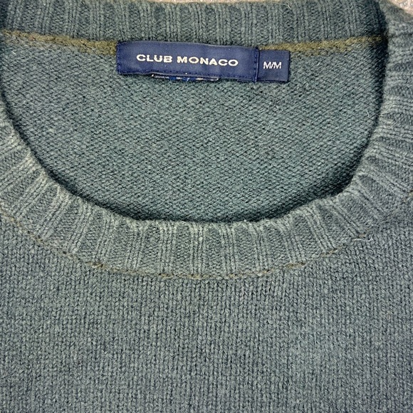 CLUB MONACO Sweater - Picture 3 of 3